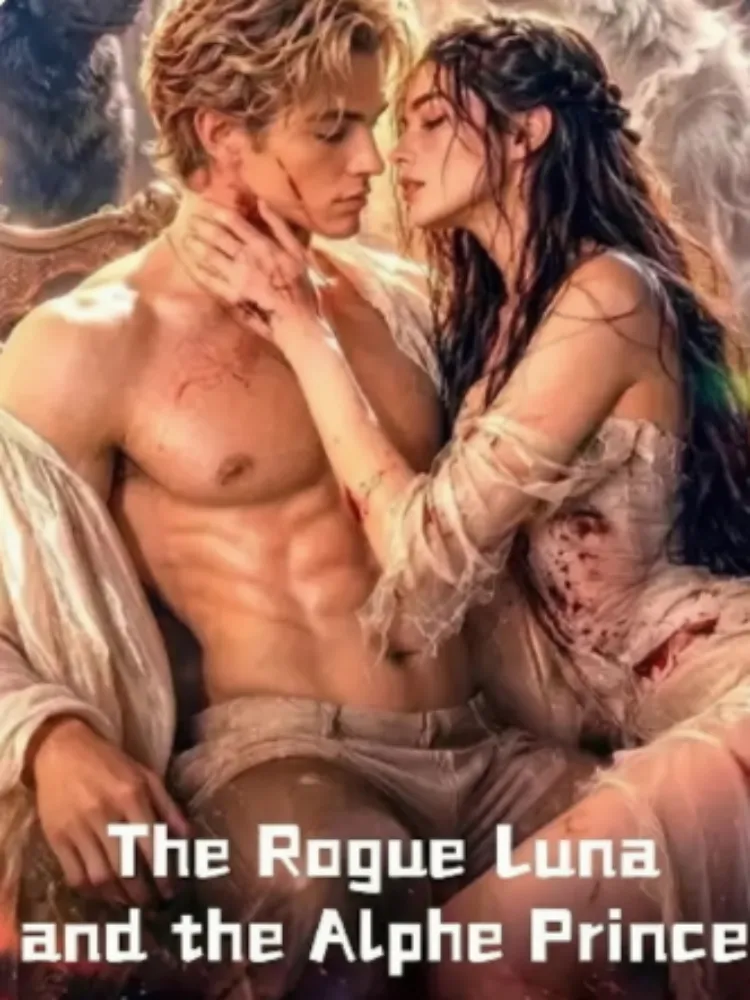 The Rogue Luna and the Alpha Prince封面图
